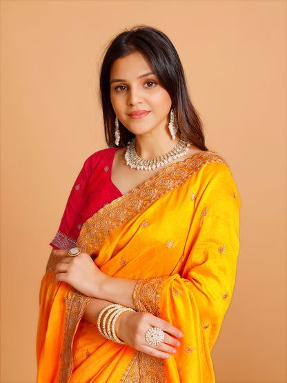 Nitara Saree