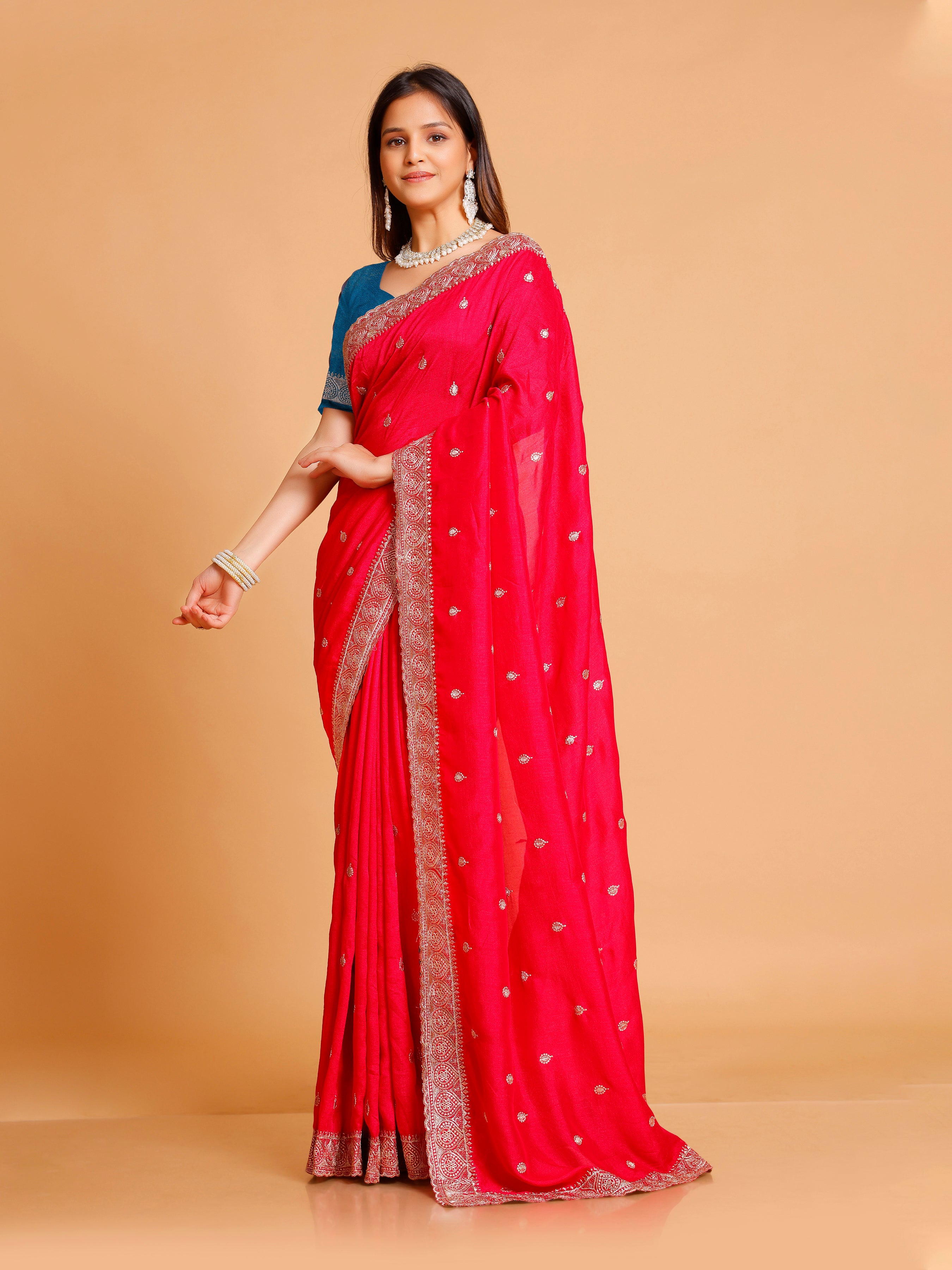 Nitara Saree