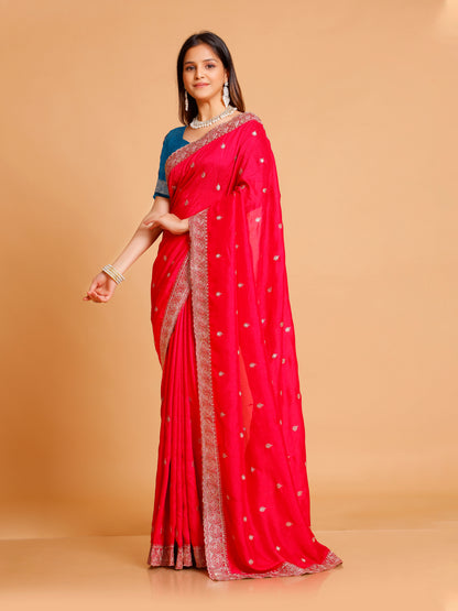Nitara Saree