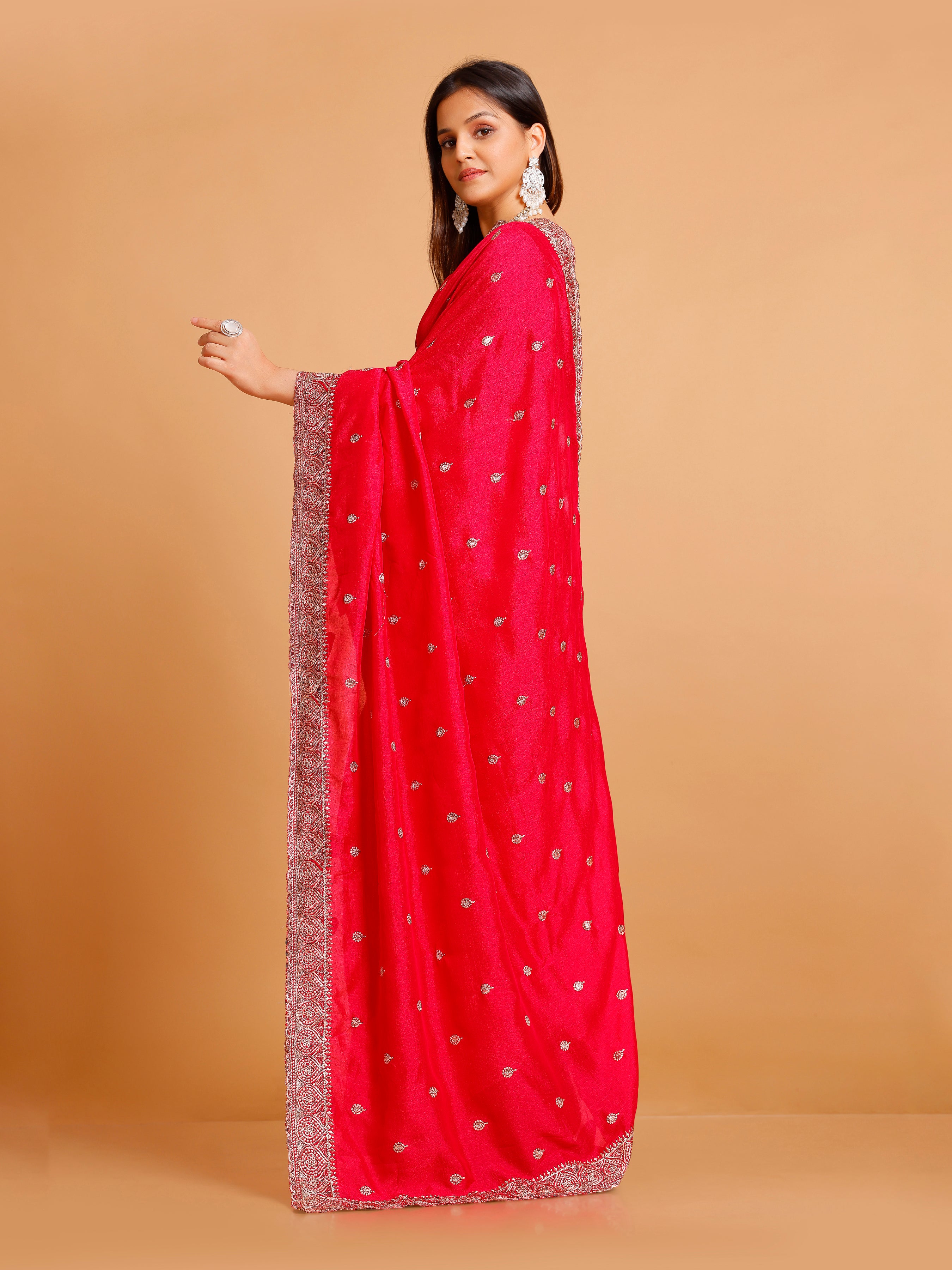 Nitara Saree