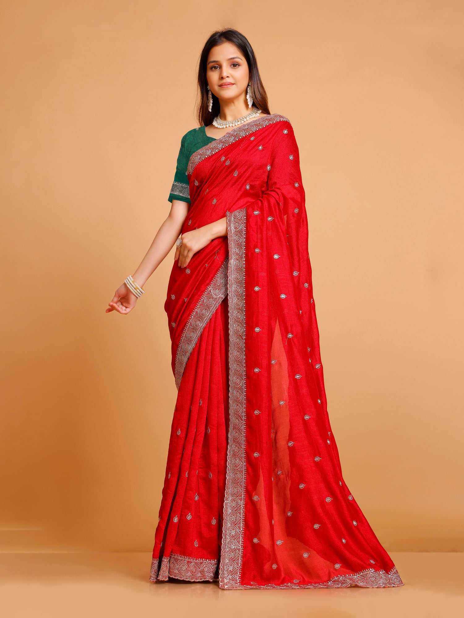 Nitara Saree