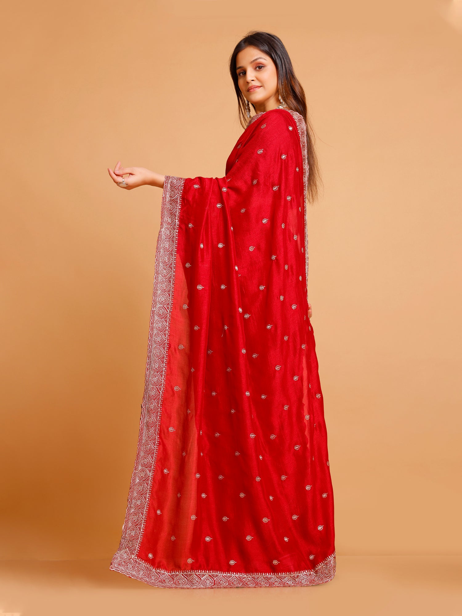 Nitara Saree