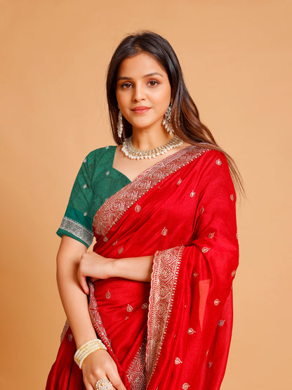 Nitara Saree