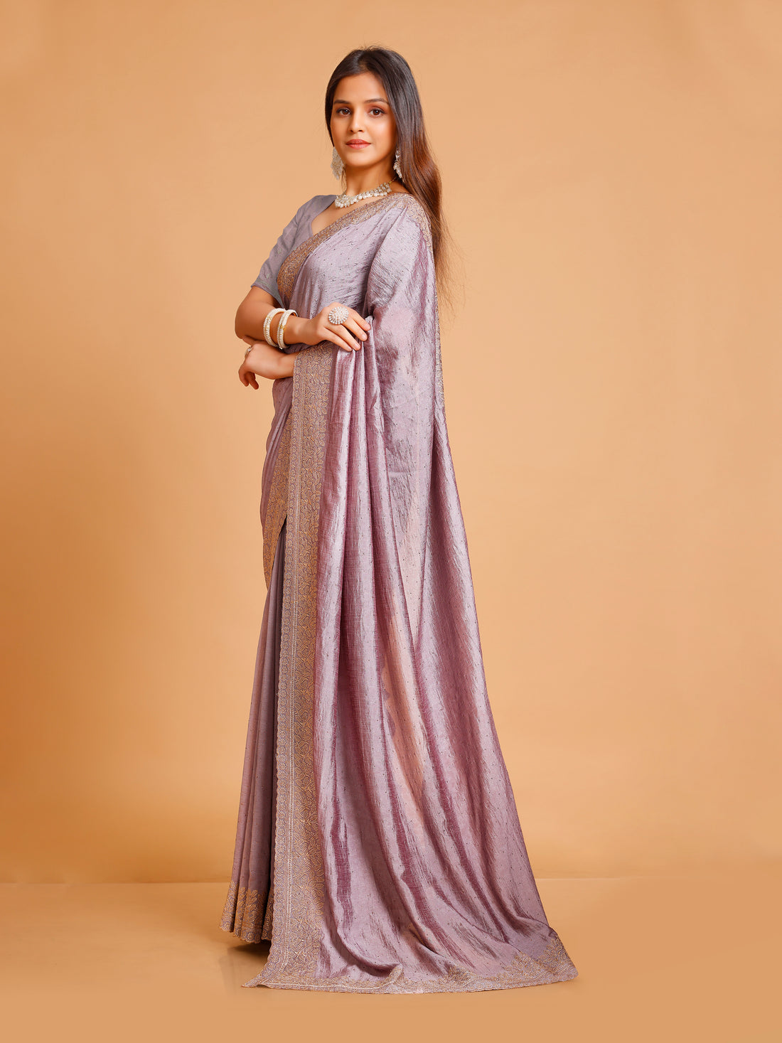 Disha Saree