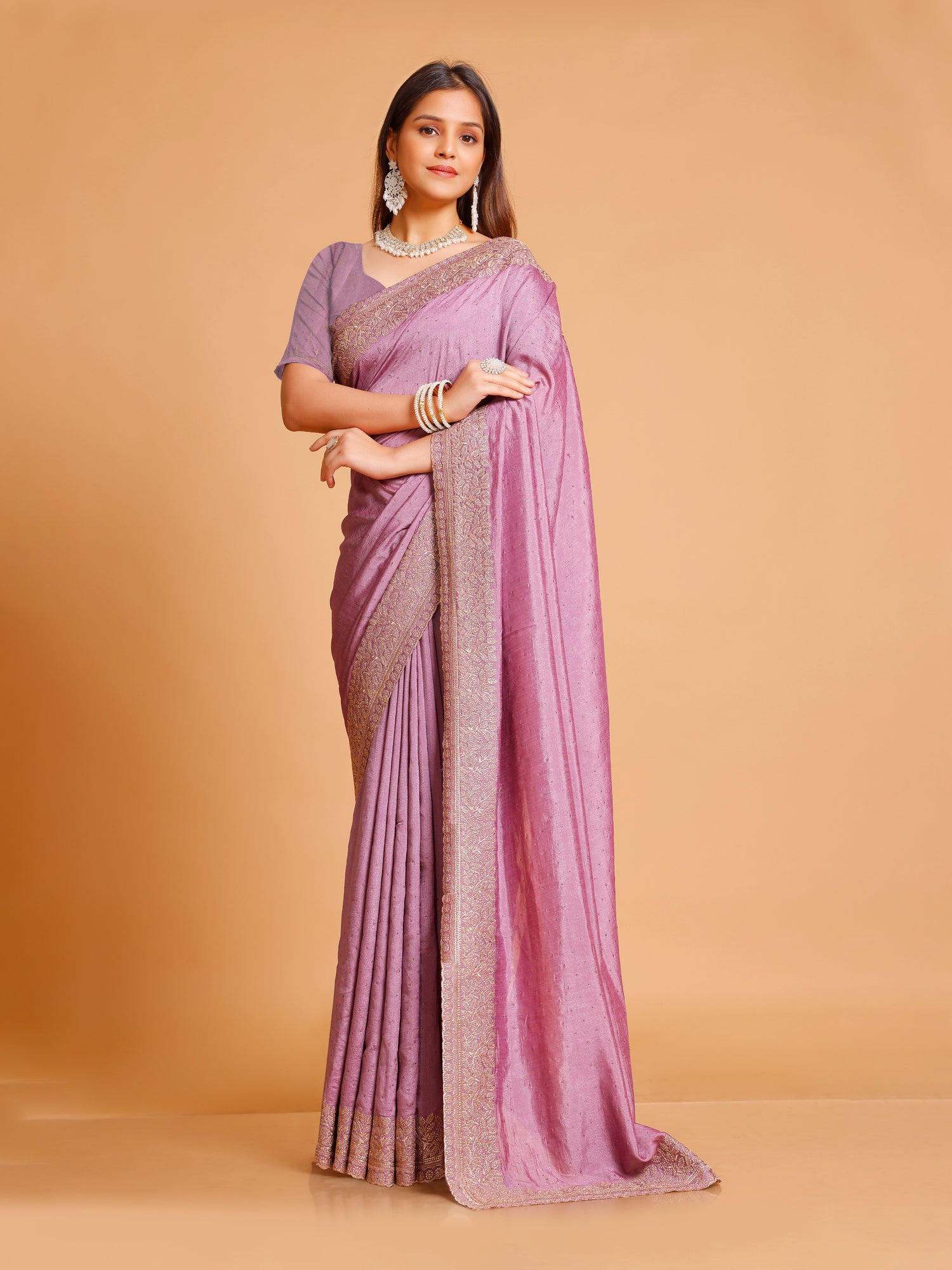 Disha Saree
