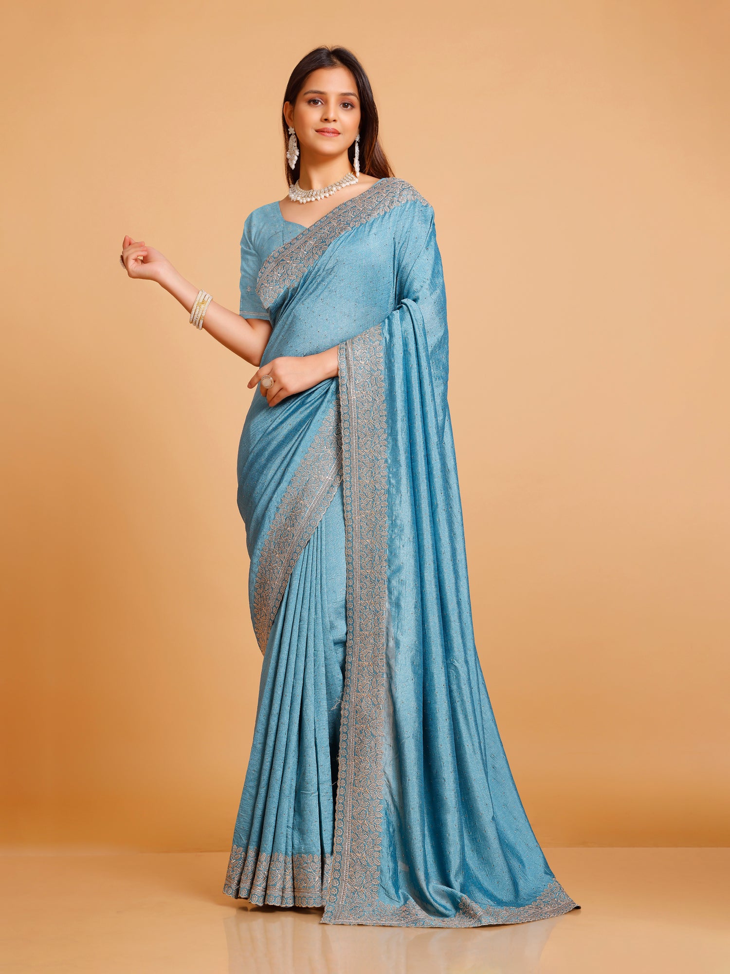 Disha Saree