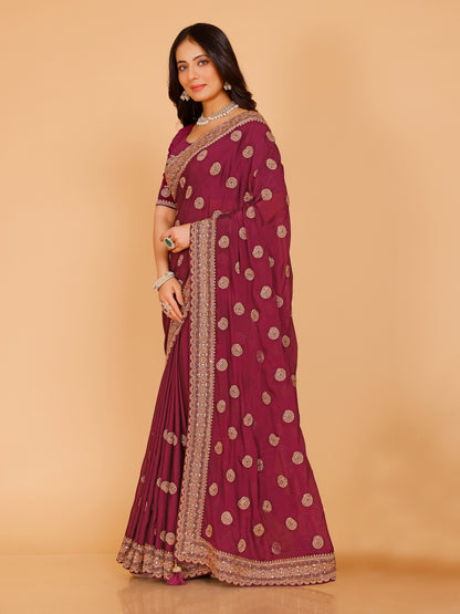 Paridhi Saree