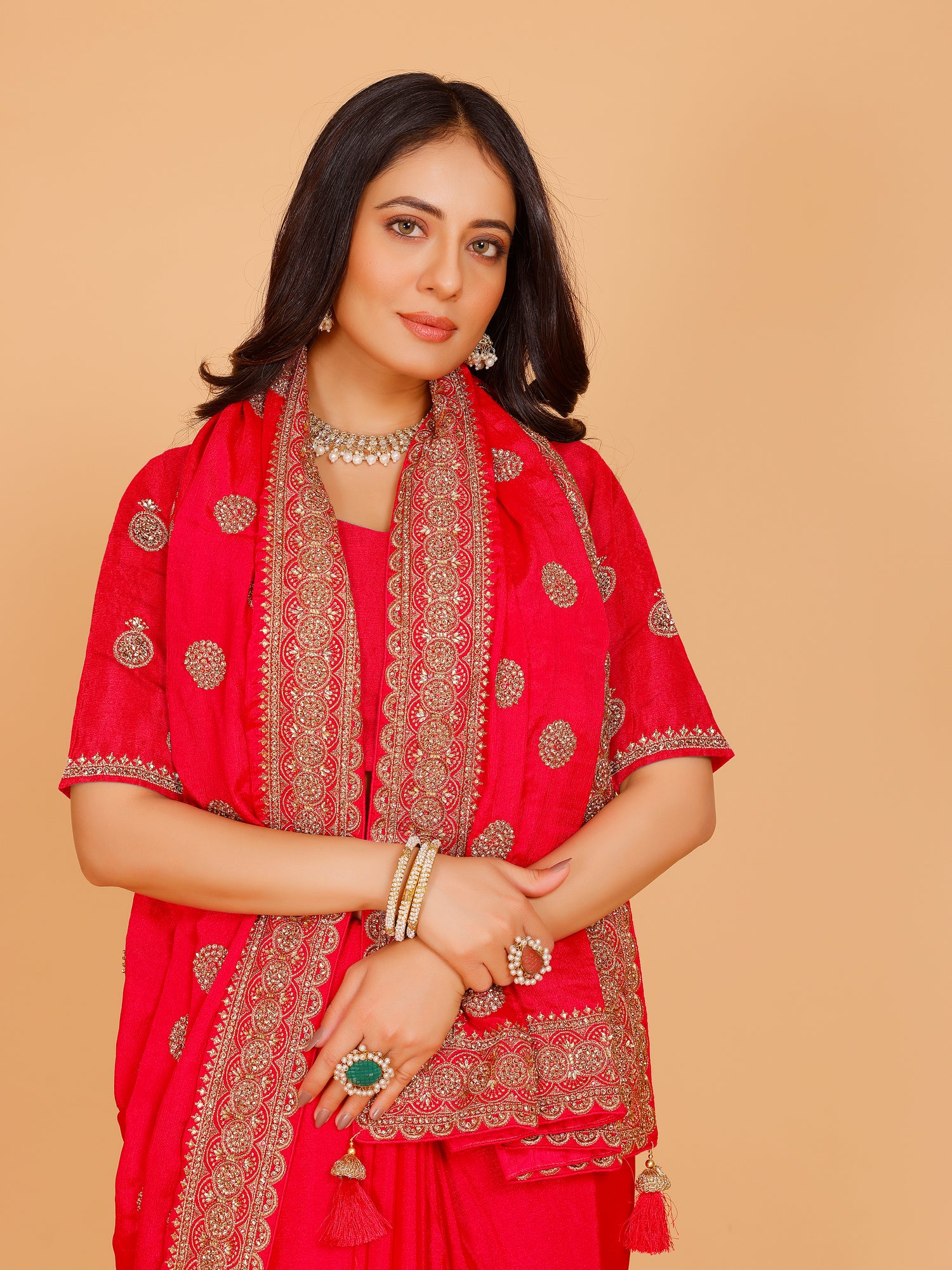 Paridhi Saree
