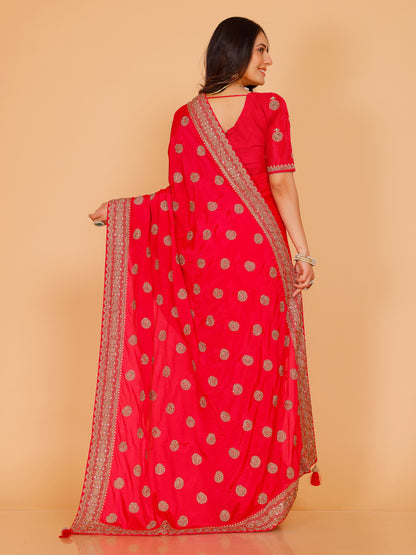 Paridhi Saree
