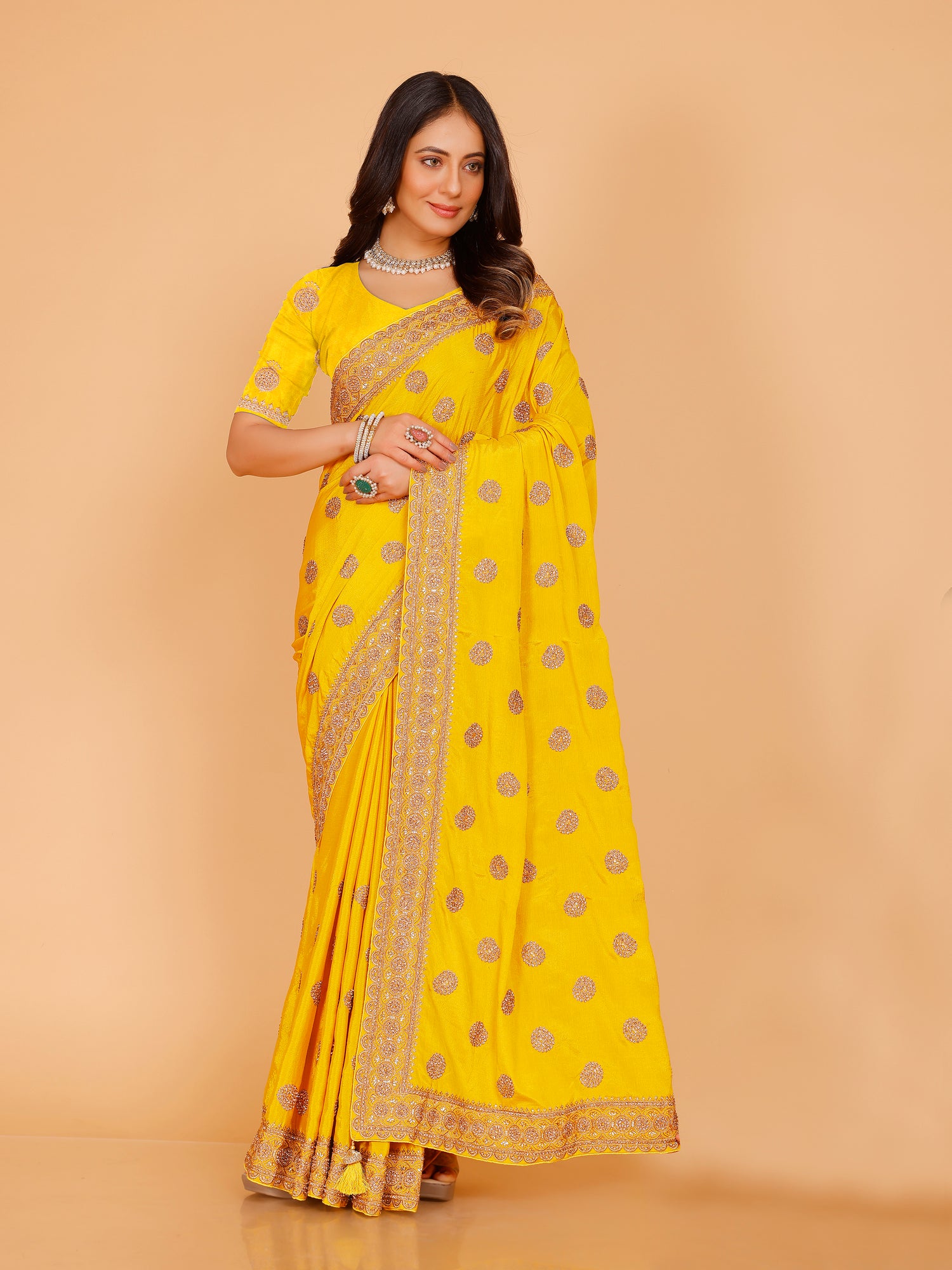 Paridhi Saree
