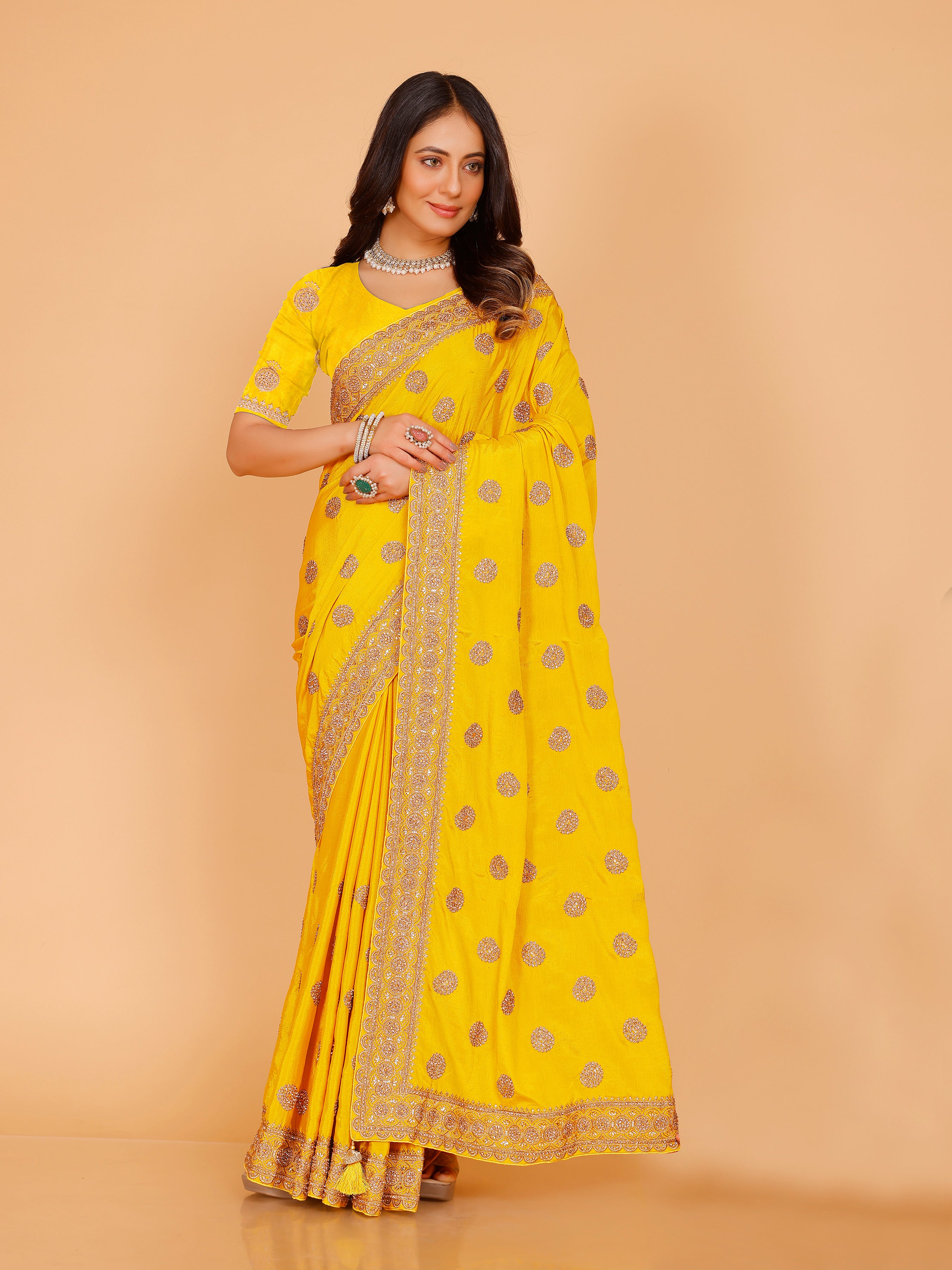Paridhi Saree