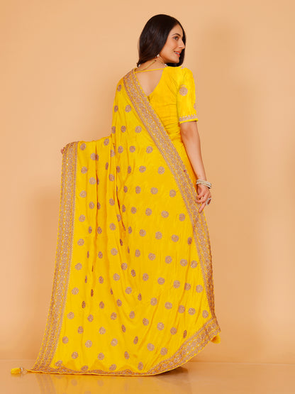 Paridhi Saree