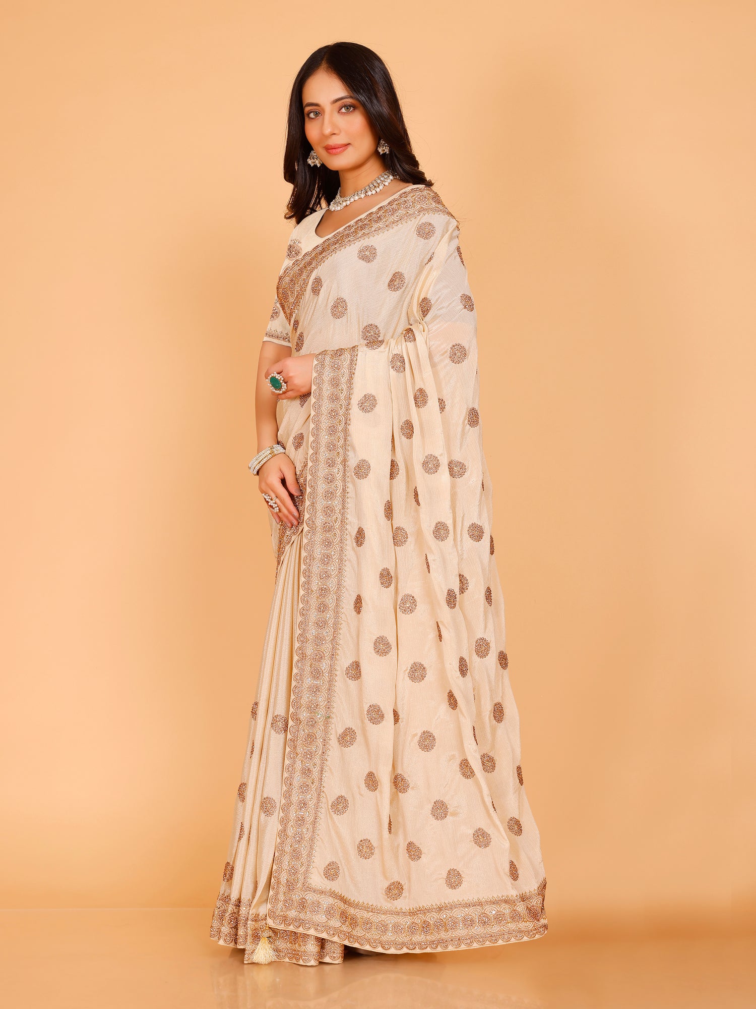 Paridhi Saree