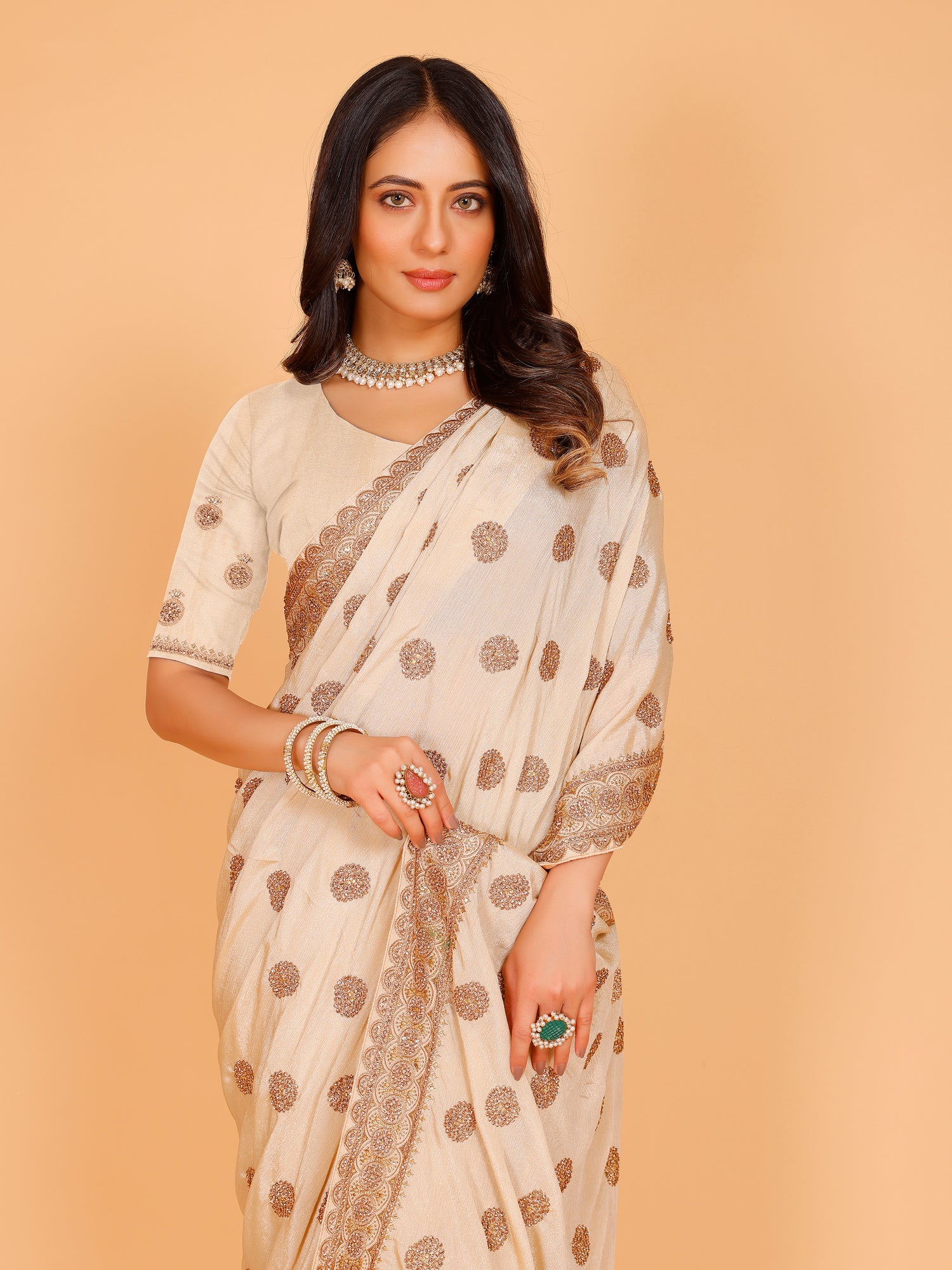 Paridhi Saree