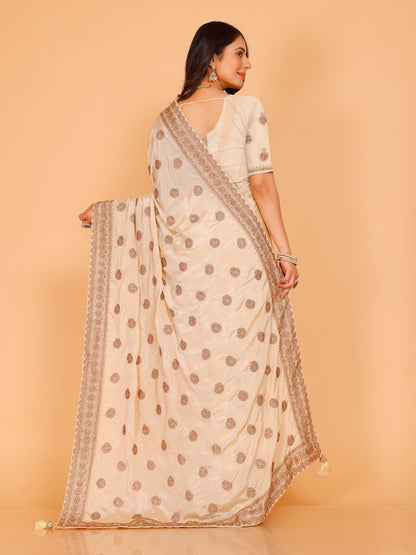 Paridhi Saree