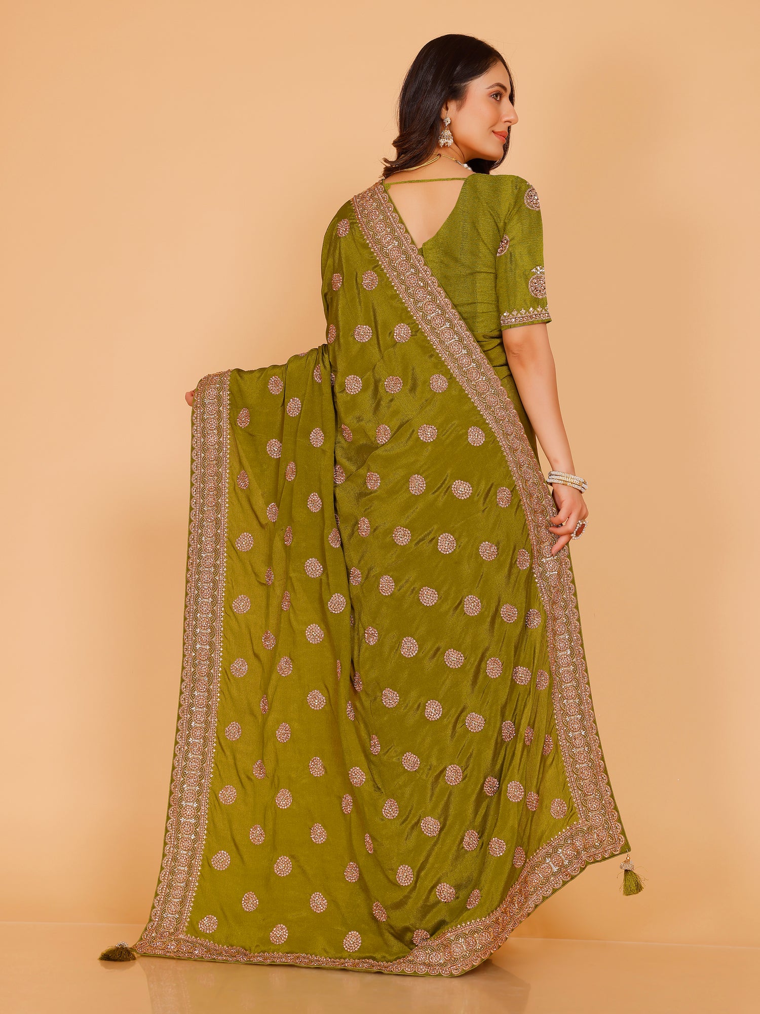 Paridhi Saree