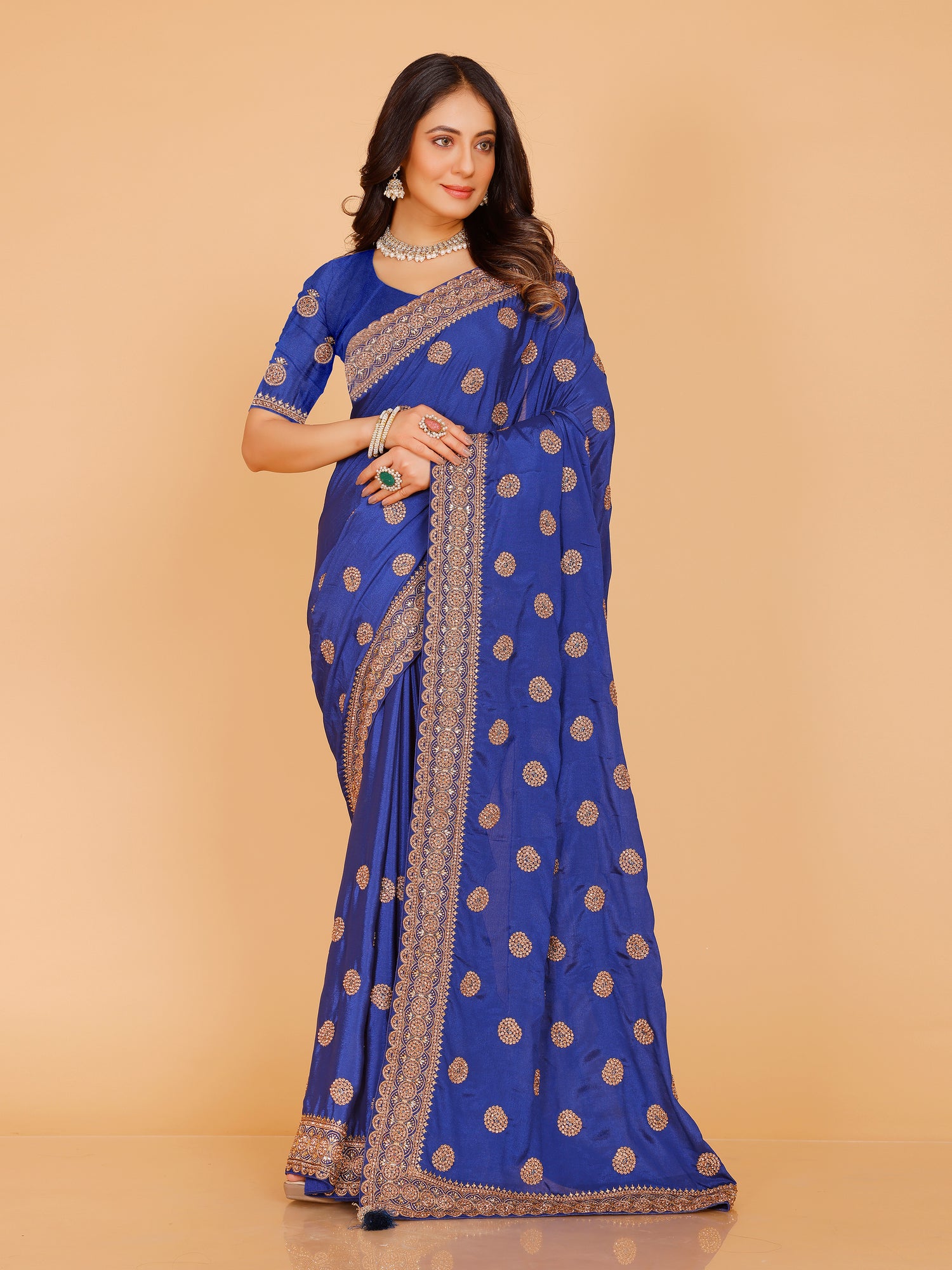 Paridhi Saree