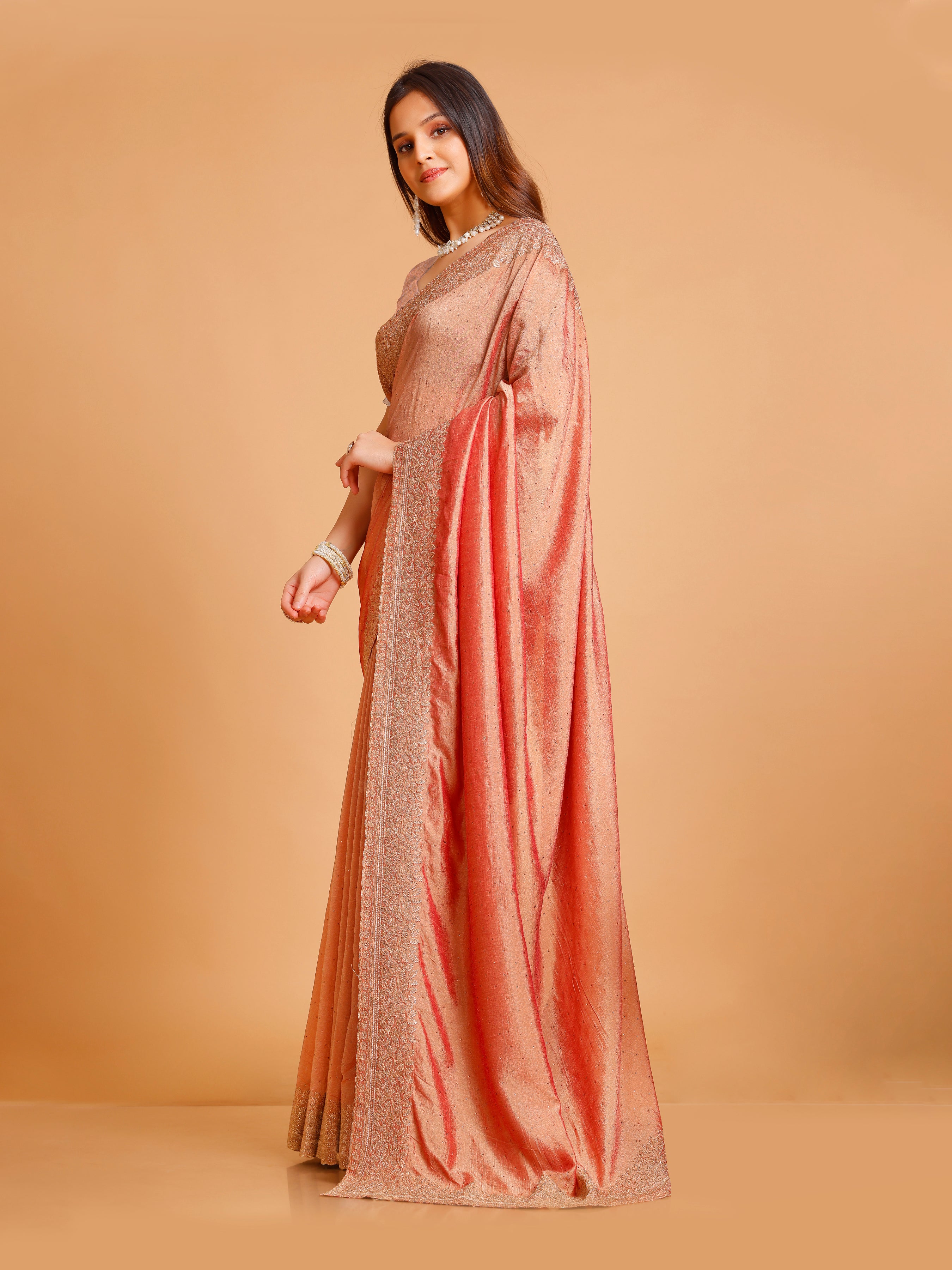 Disha Saree