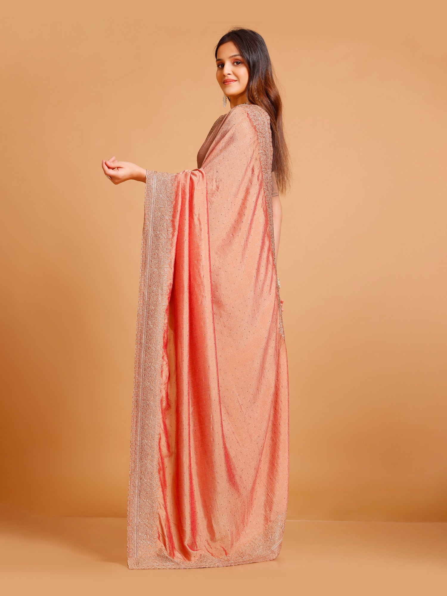 Disha Saree