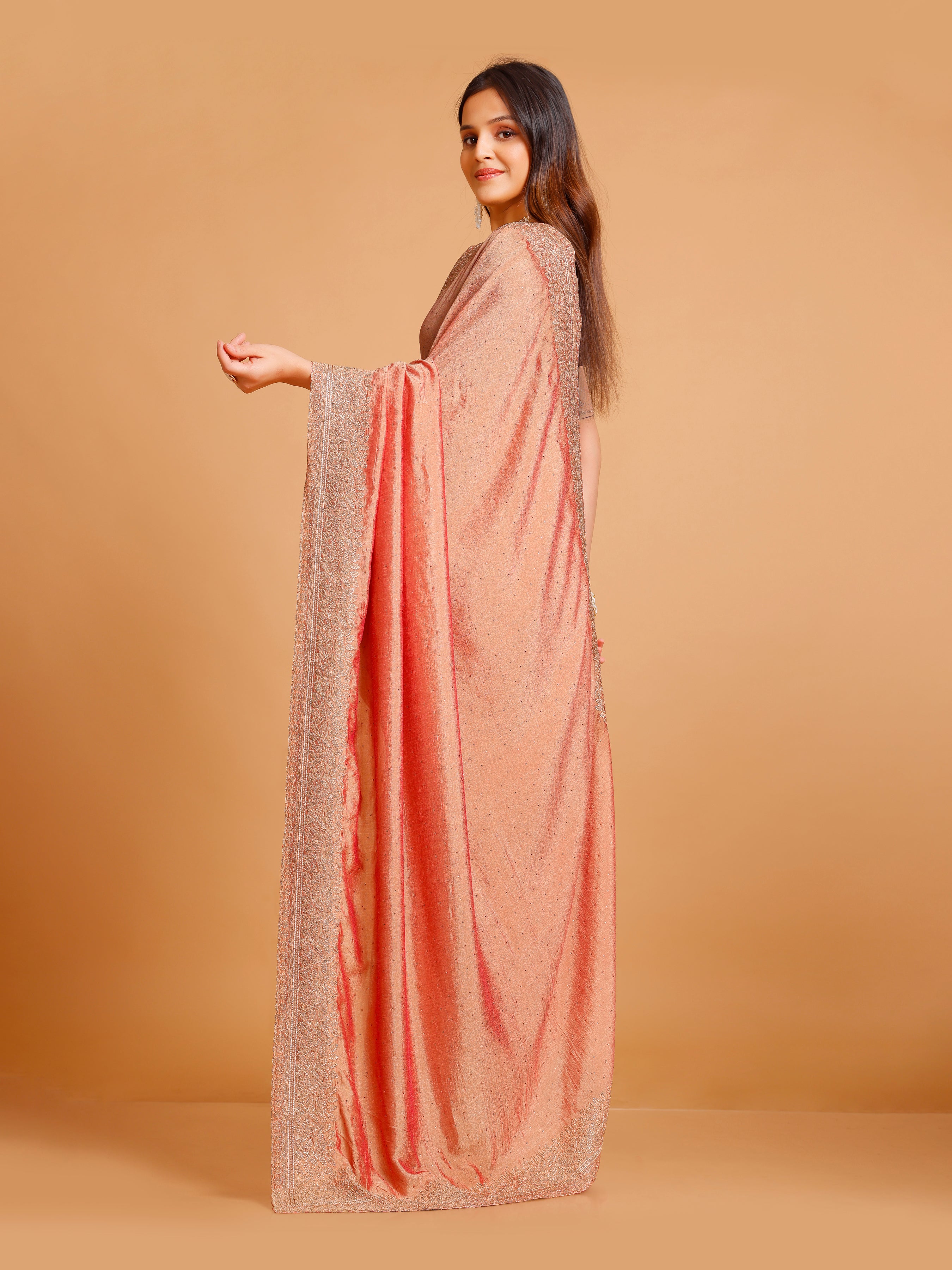 Disha Saree