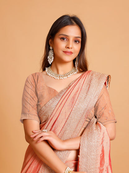 Disha Saree