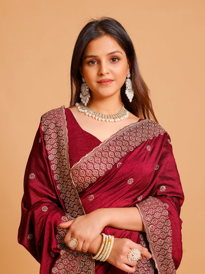 Pakhi Saree