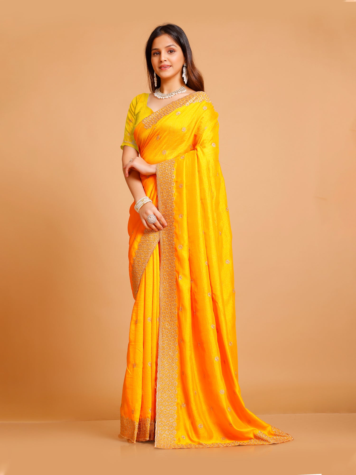 Pakhi Saree