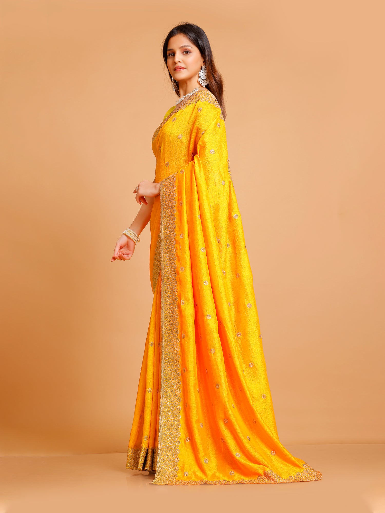 Pakhi Saree