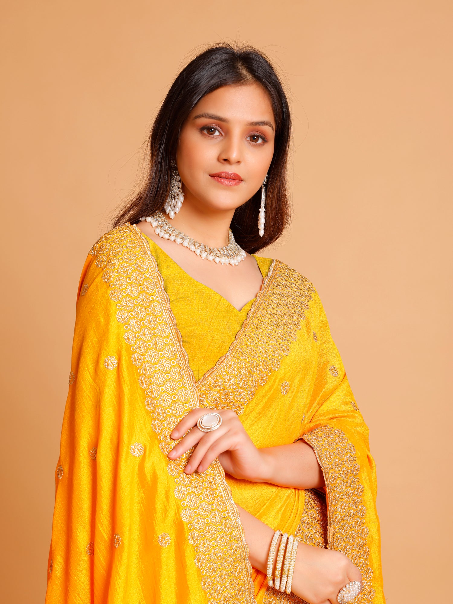 Pakhi Saree
