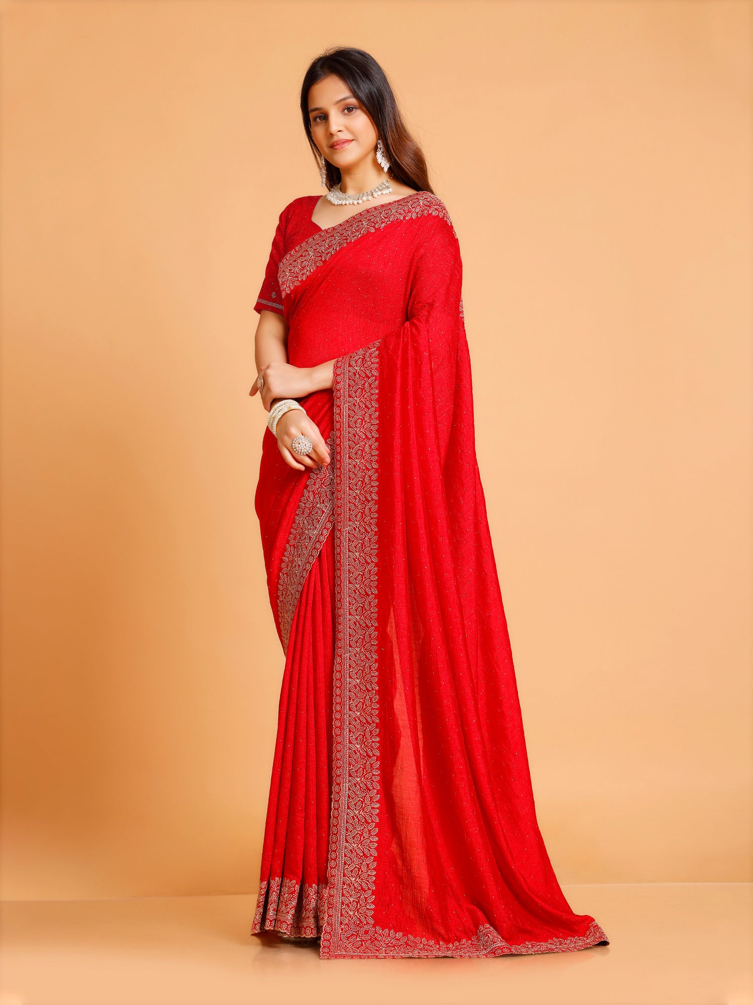 Disha Saree