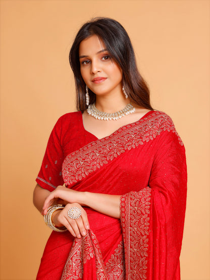 Disha Saree