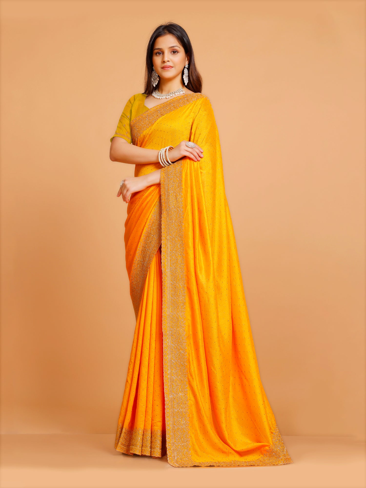 Disha Saree