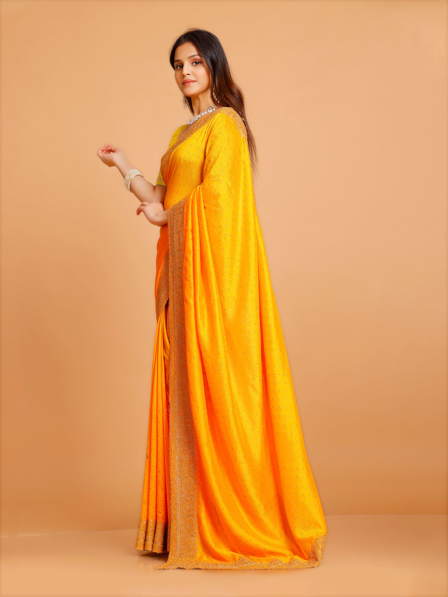 Disha Saree