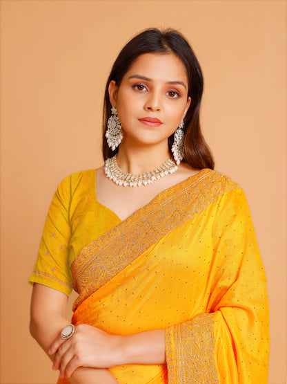 Disha Saree