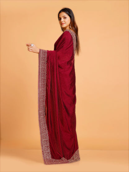 Disha Saree