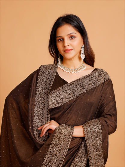 Disha Saree