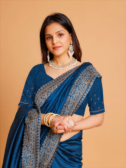 Disha Saree