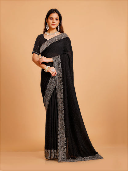 Disha Saree