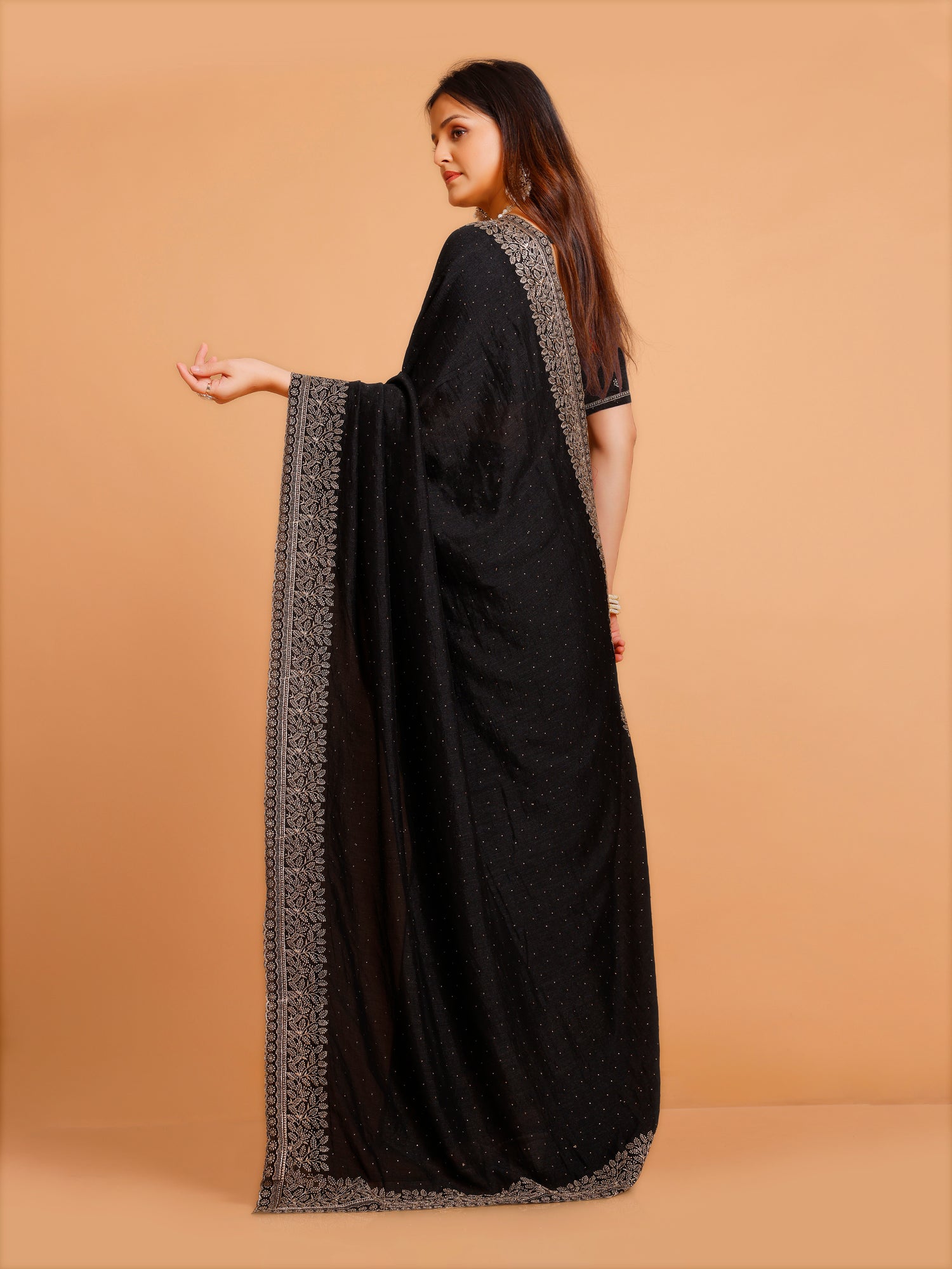 Disha Saree