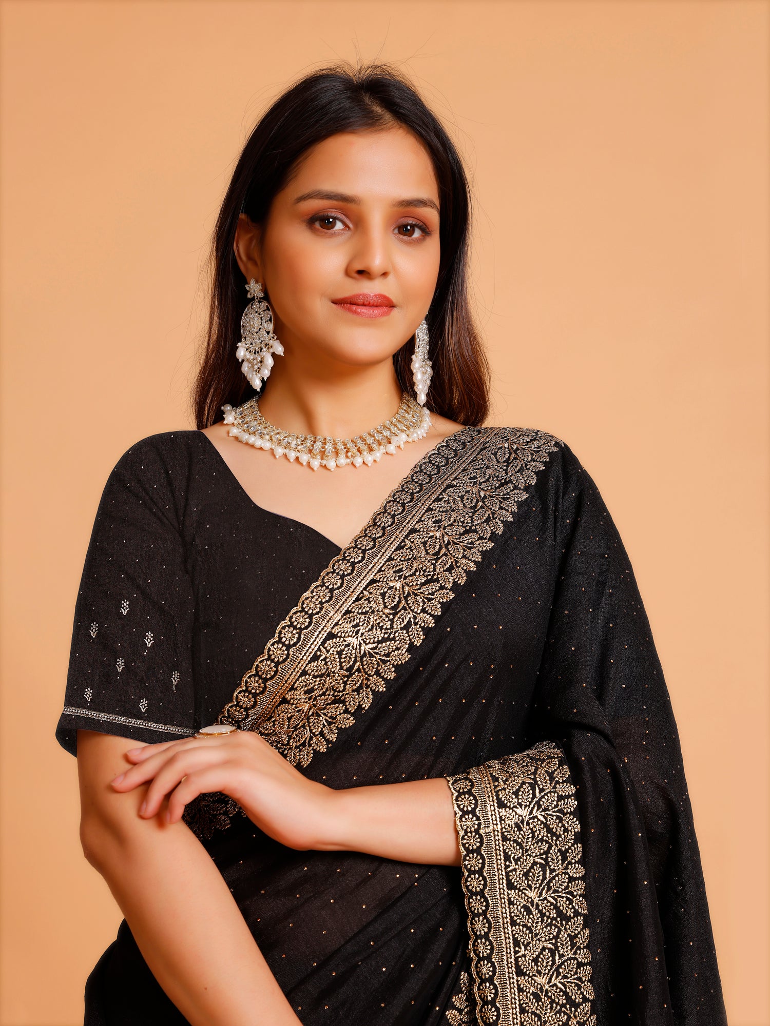 Disha Saree