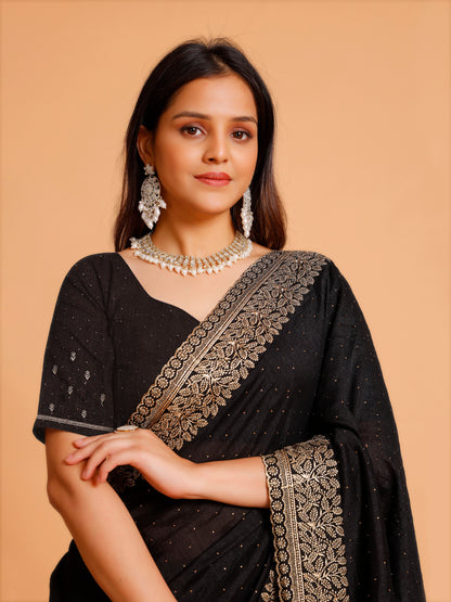 Disha Saree