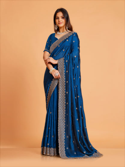 Pakhi Saree