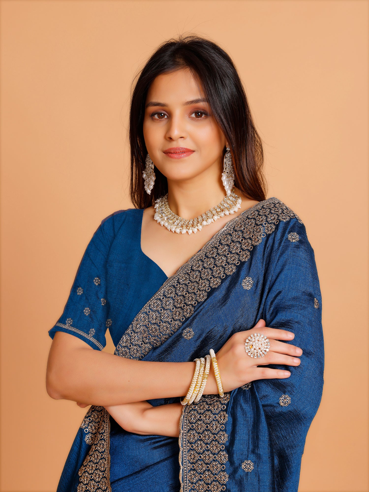 Pakhi Saree
