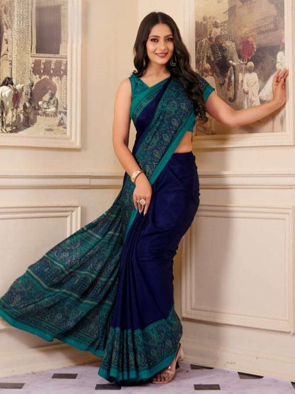 Parisha Saree