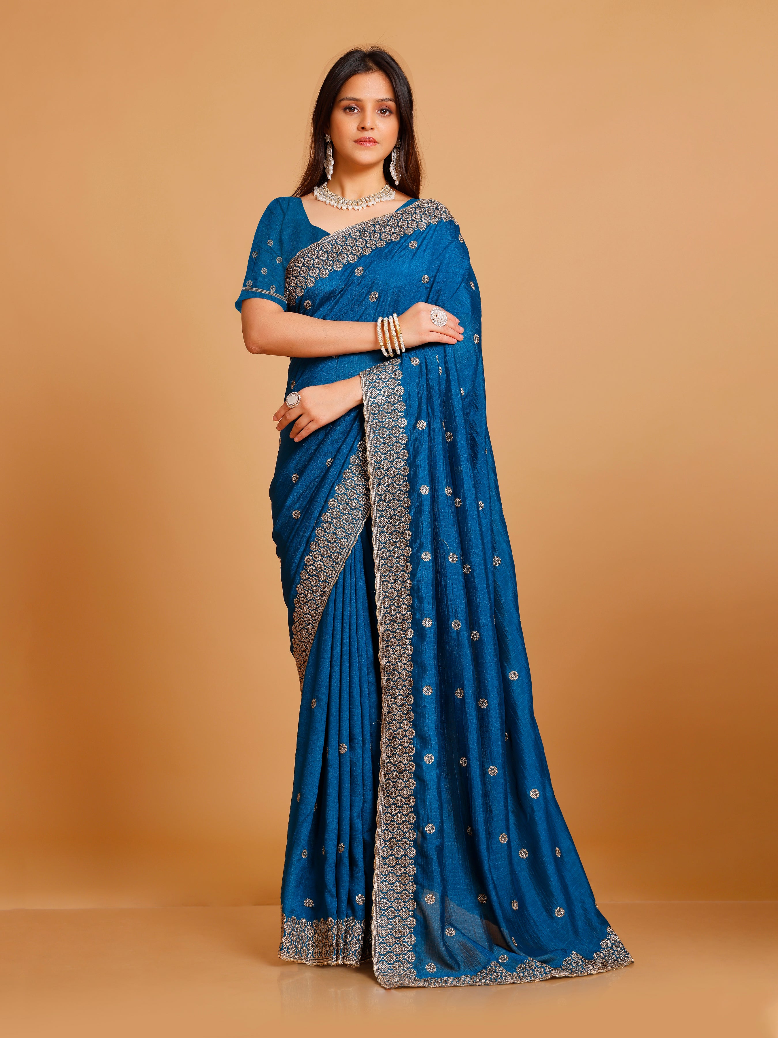 Pakhi Saree