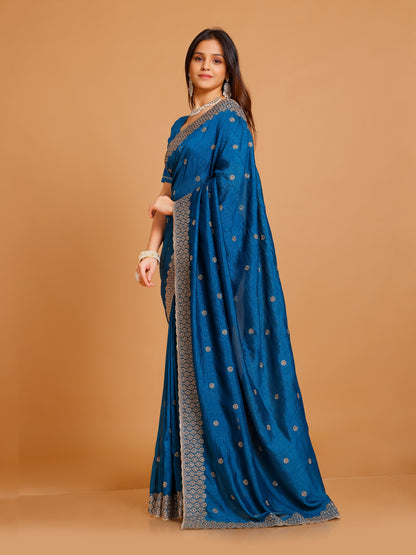 Pakhi Saree