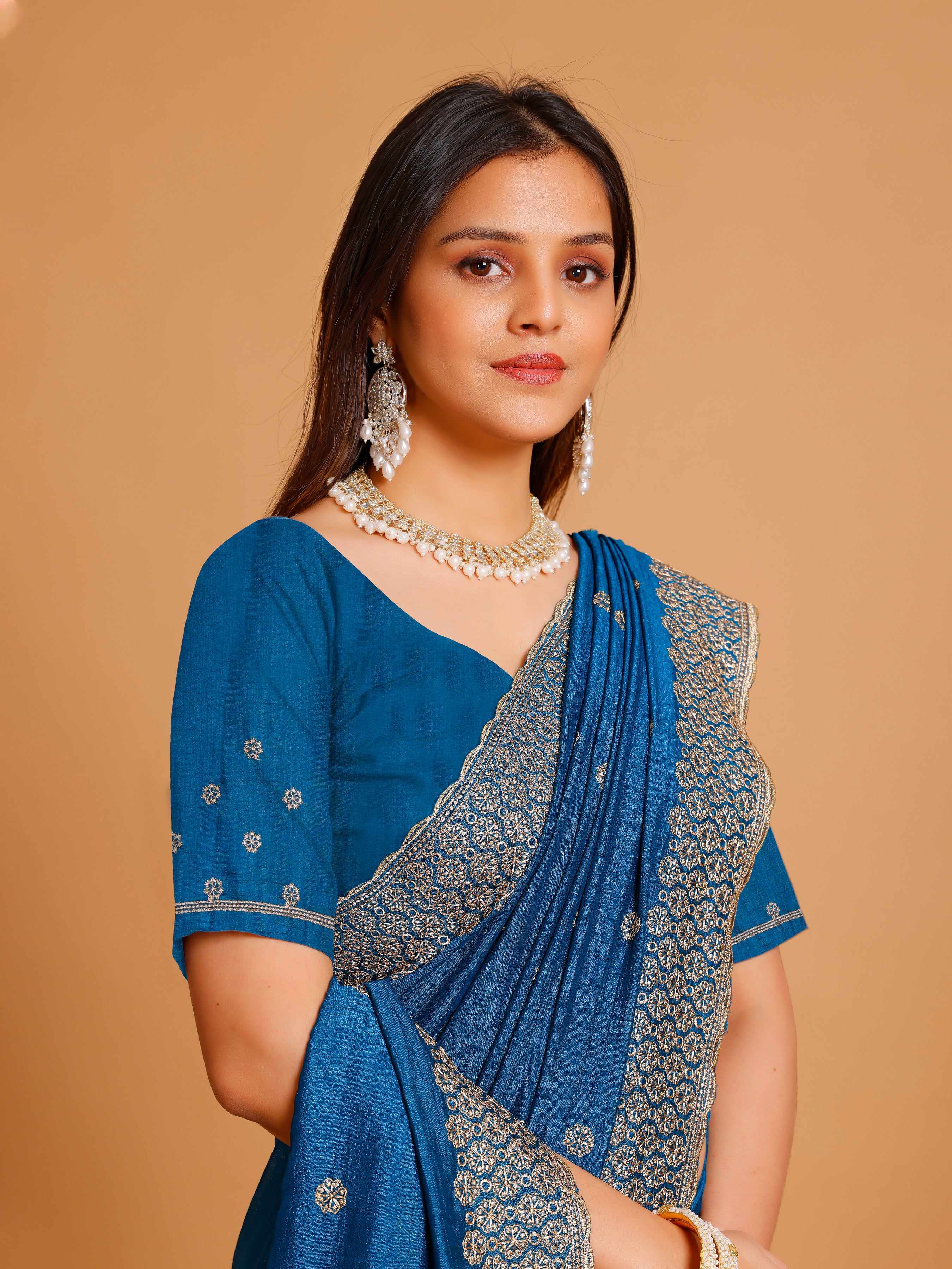 Pakhi Saree