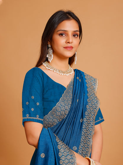Pakhi Saree
