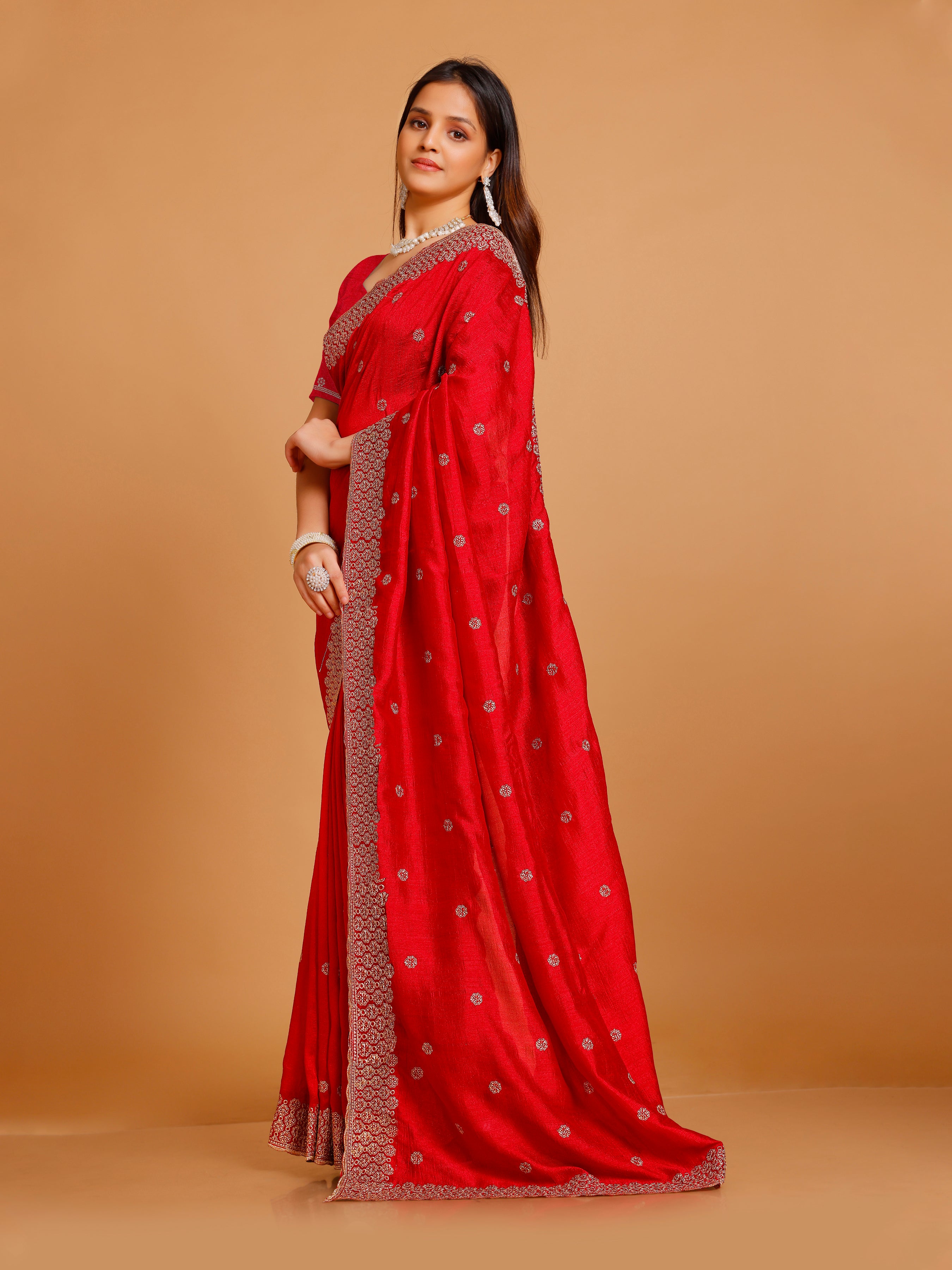 Pakhi Saree