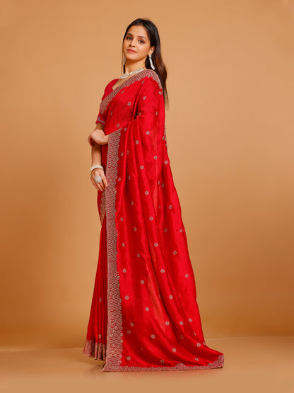 Pakhi Saree